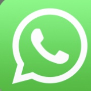 Whatsapp首次码