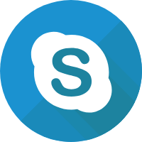 Skype首次码